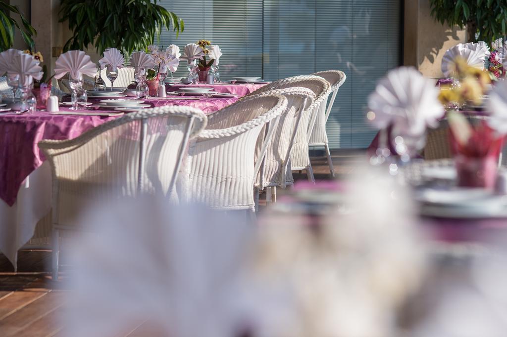 Cretan Dream Royal Luxury Suites (Adults Only) Stalos Exterior photo