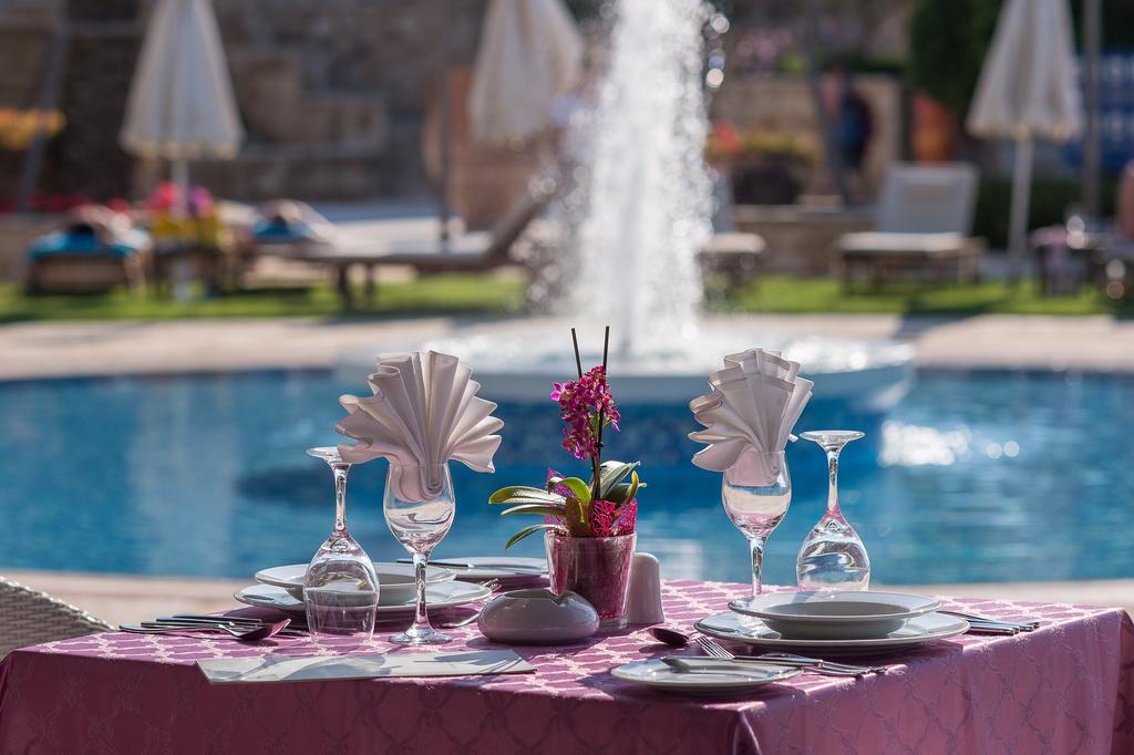 Cretan Dream Royal Luxury Suites (Adults Only) Stalos Exterior photo