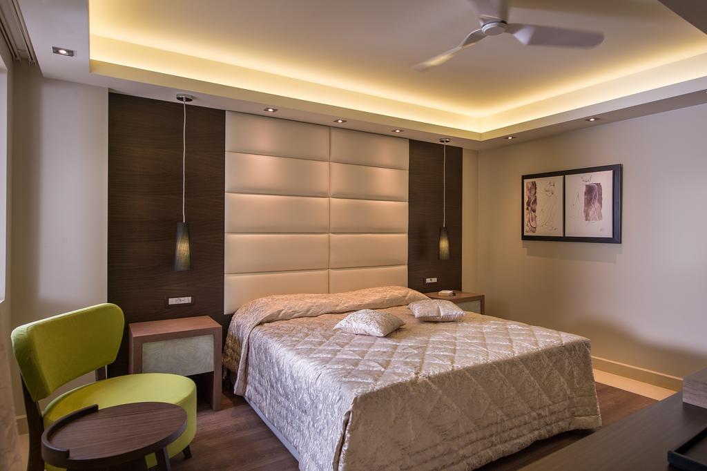 Cretan Dream Royal Luxury Suites (Adults Only) Stalos Room photo