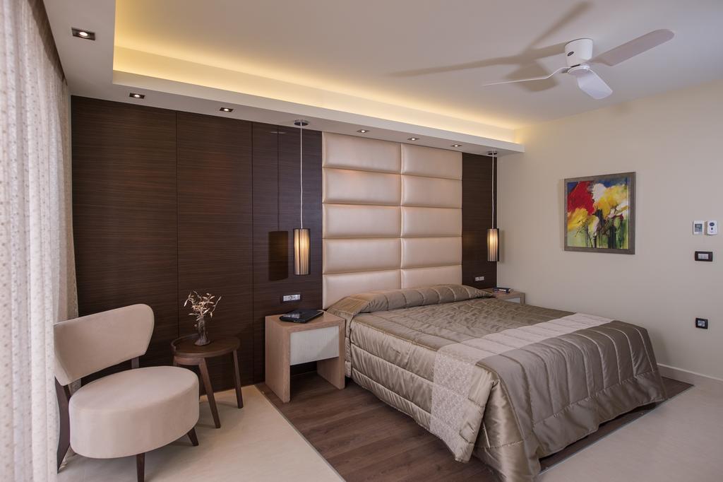 Cretan Dream Royal Luxury Suites (Adults Only) Stalos Room photo