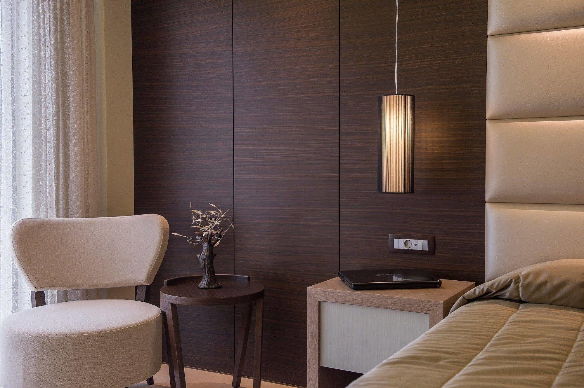 Cretan Dream Royal Luxury Suites (Adults Only) Stalos Exterior photo