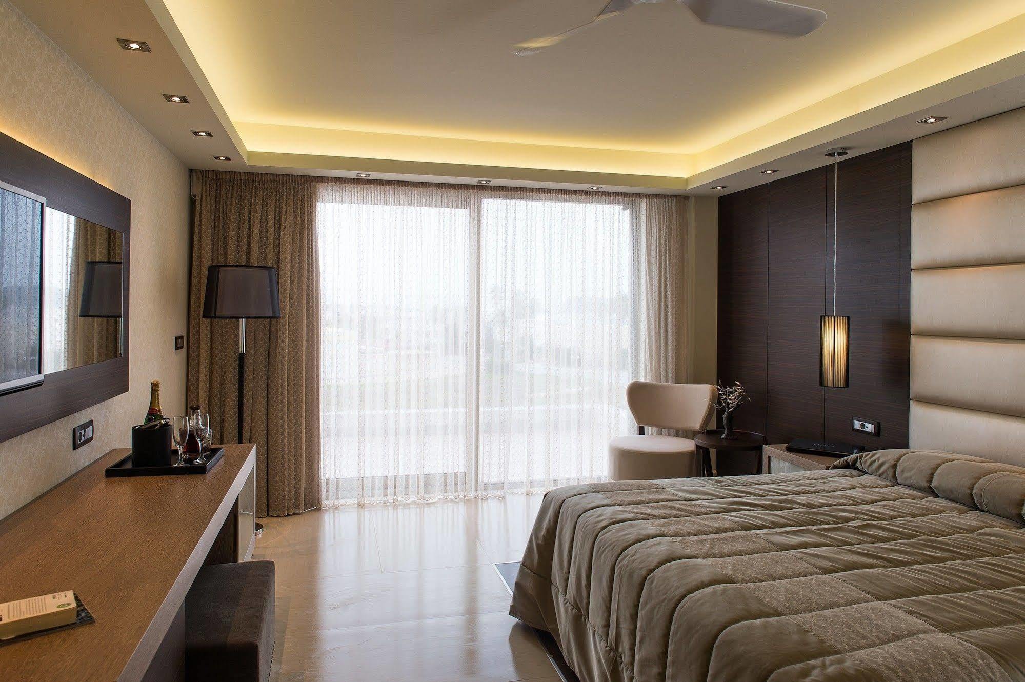 Cretan Dream Royal Luxury Suites (Adults Only) Stalos Exterior photo