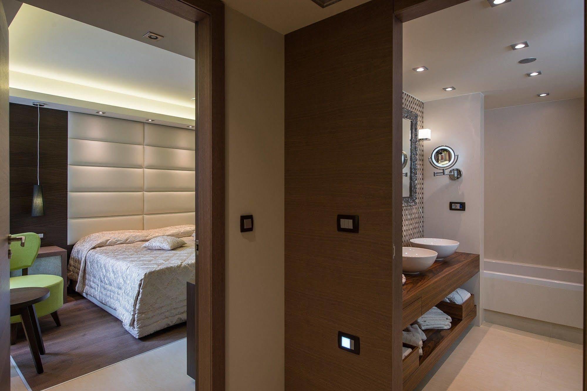 Cretan Dream Royal Luxury Suites (Adults Only) Stalos Exterior photo