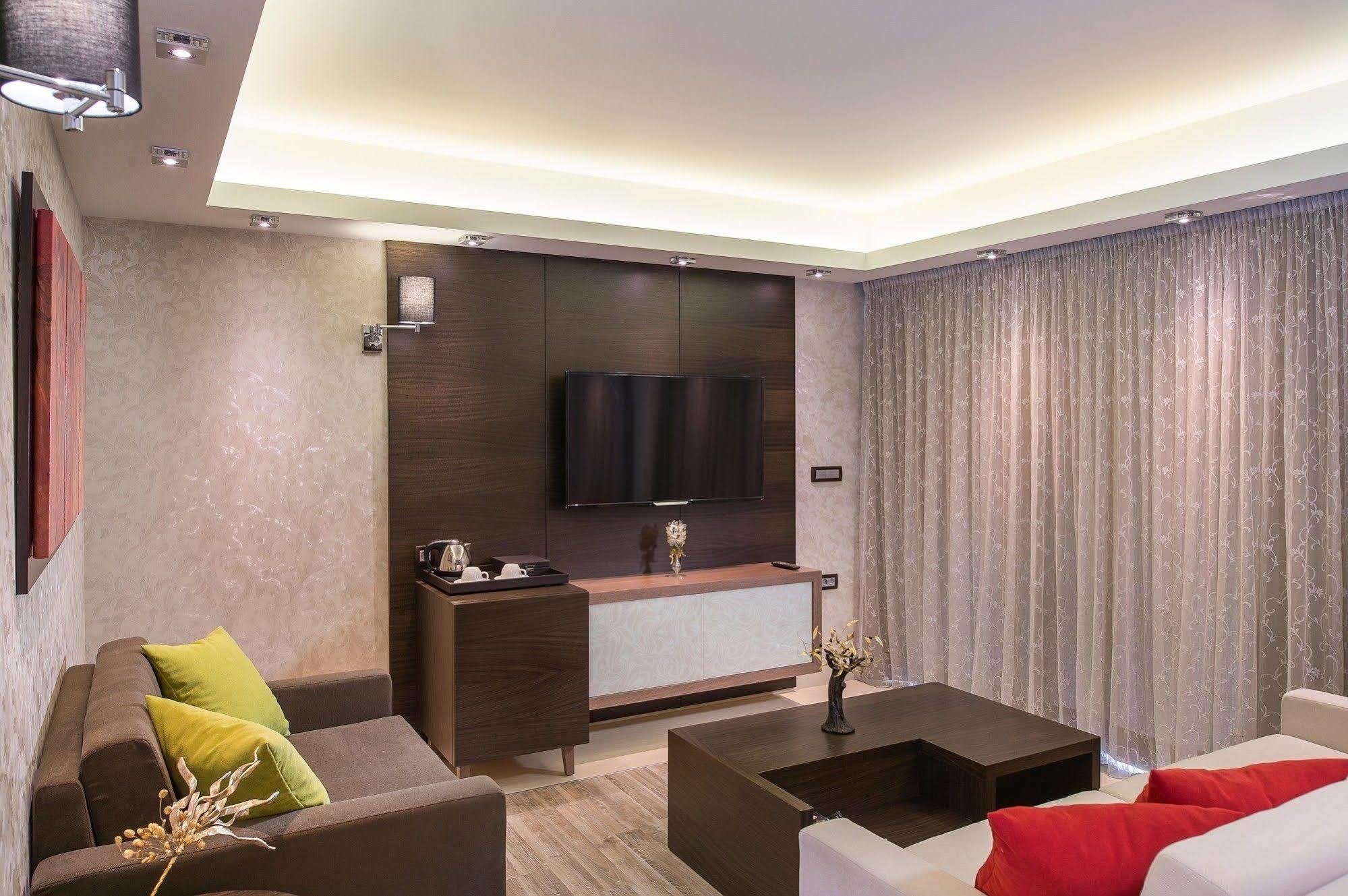 Cretan Dream Royal Luxury Suites (Adults Only) Stalos Exterior photo
