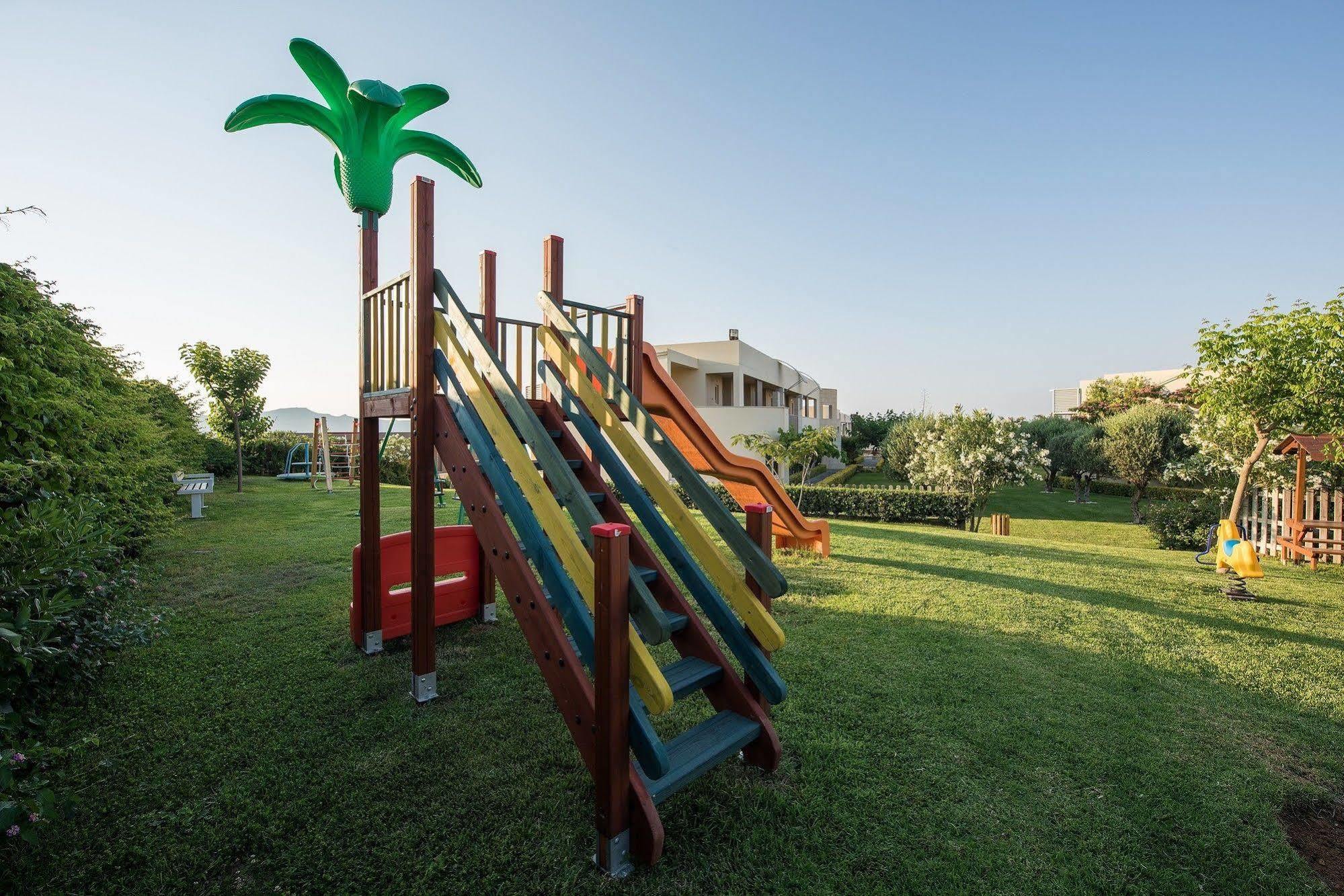 Cretan Dream Royal Luxury Suites (Adults Only) Stalos Exterior photo