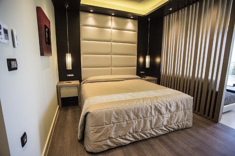 Cretan Dream Royal Luxury Suites (Adults Only) Stalos Exterior photo