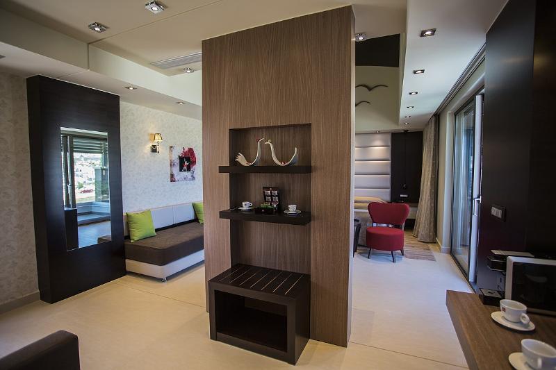 Cretan Dream Royal Luxury Suites (Adults Only) Stalos Exterior photo