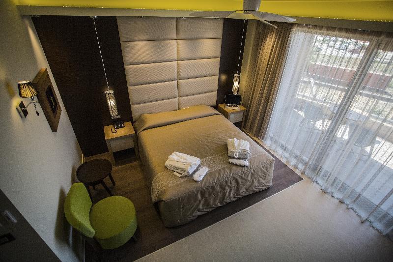 Cretan Dream Royal Luxury Suites (Adults Only) Stalos Exterior photo
